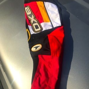 Motocross pants